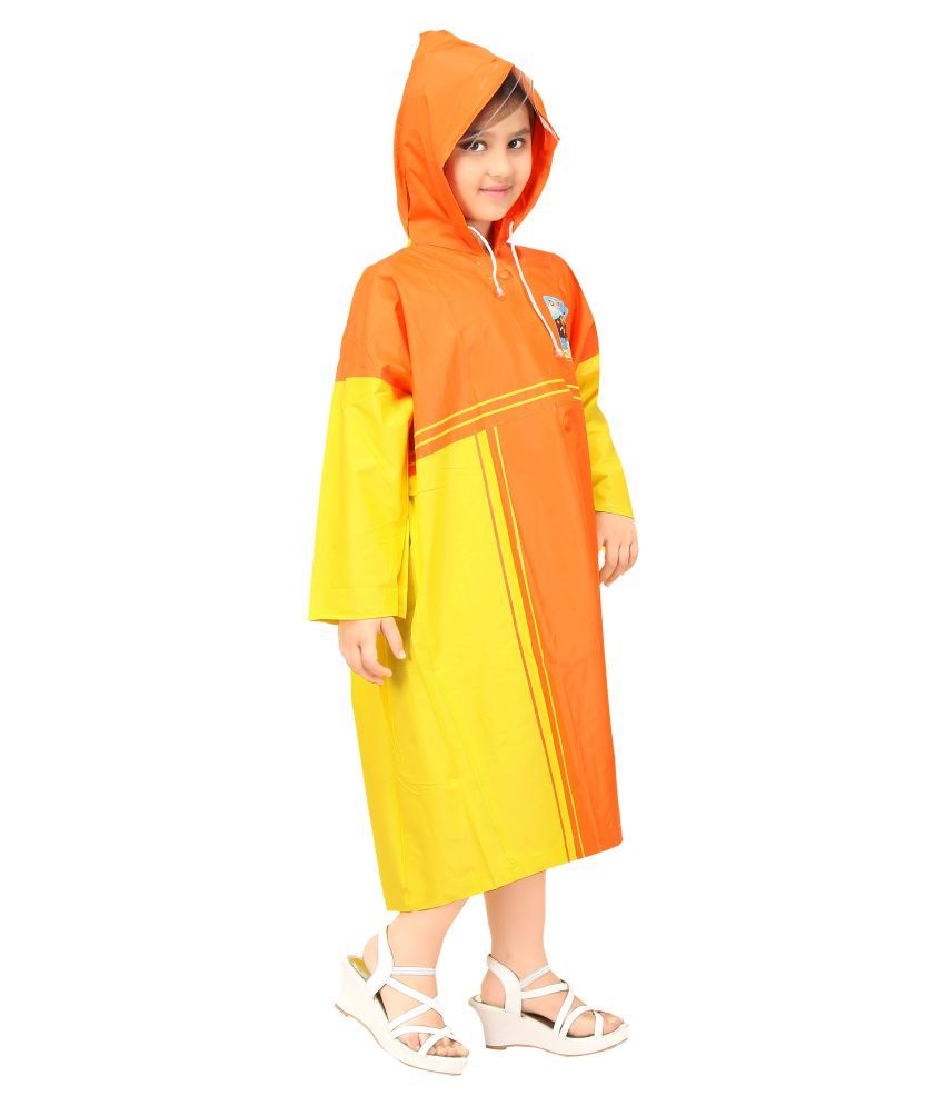 real raincoat price