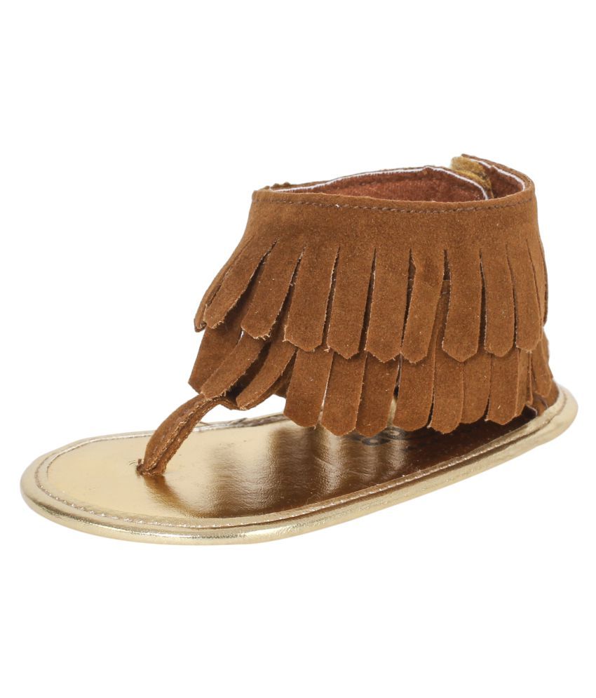 brown gladiator