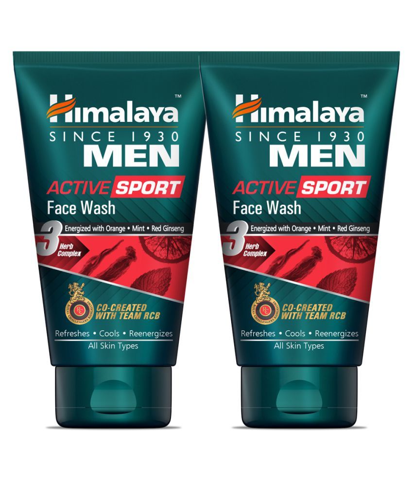 best face wash for men under 100