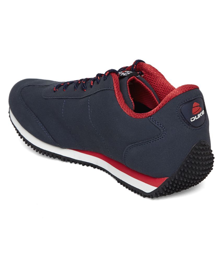 duke men's running shoes