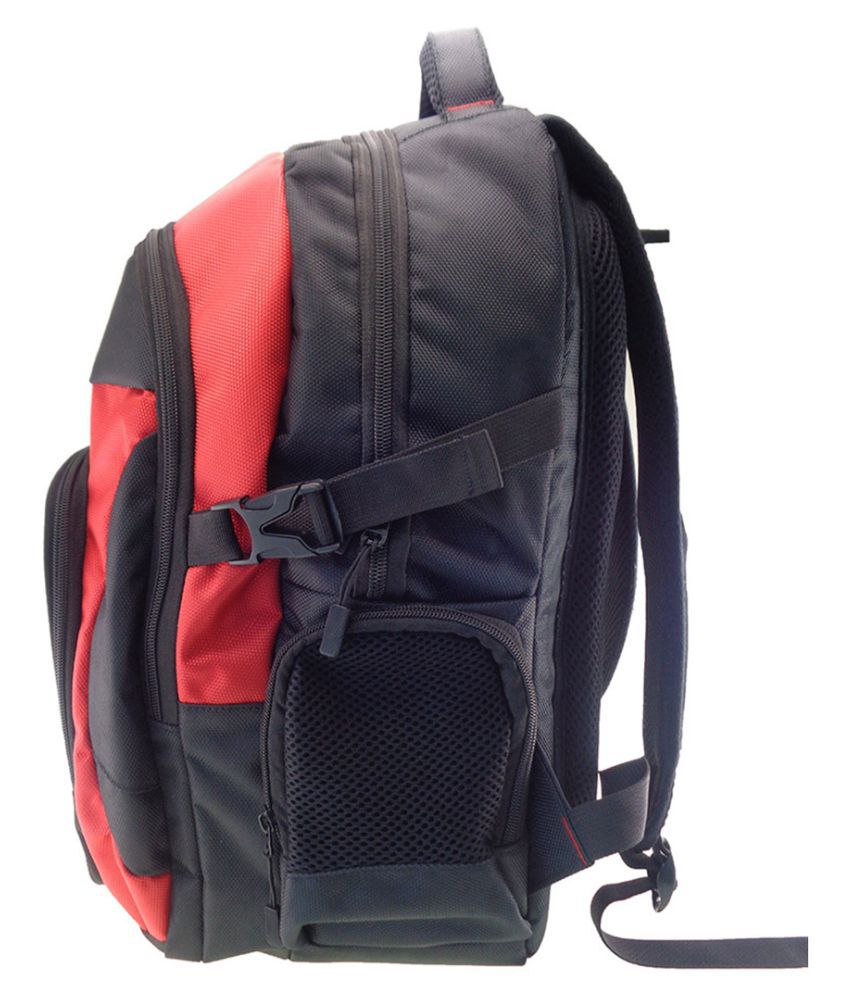 Swiss Military Red LBP25 Backpack Buy Swiss Military Red LBP25