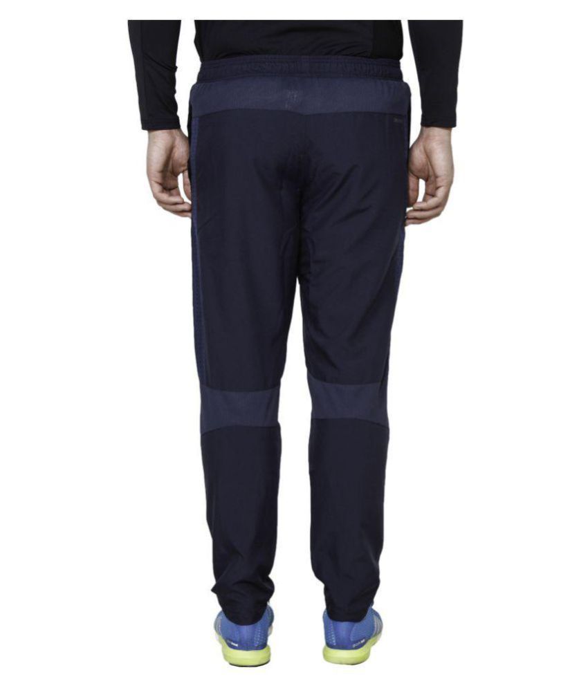 polyester nike track pants for men