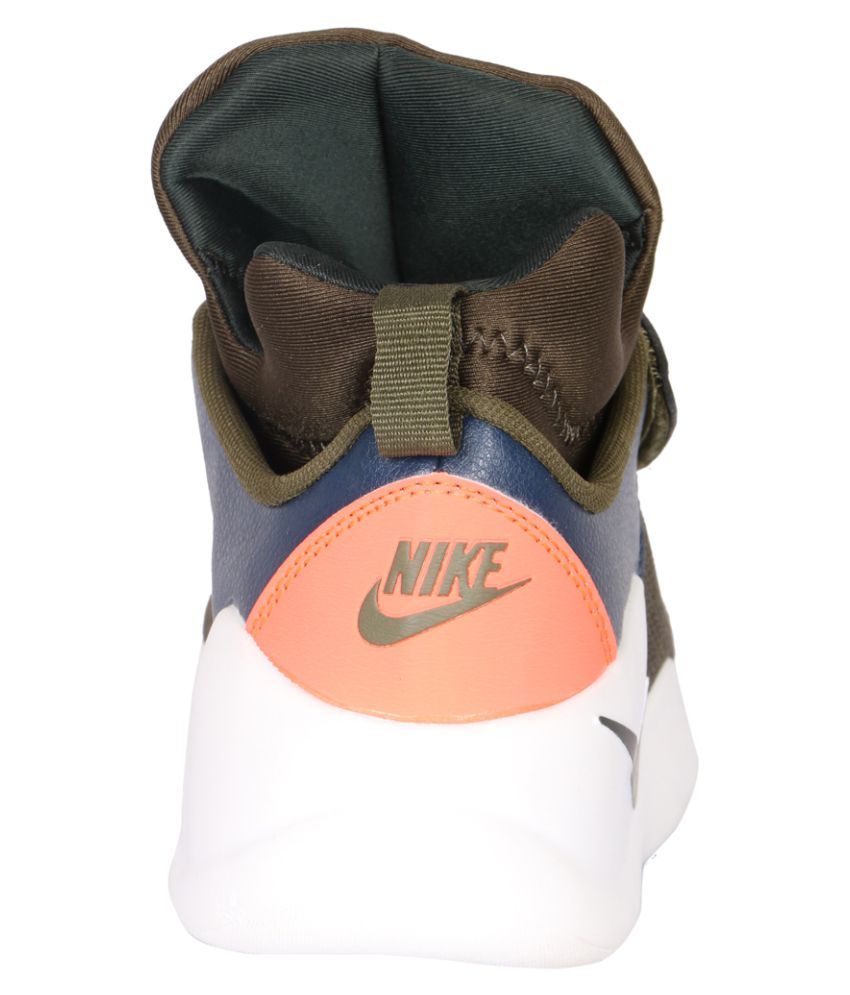 nike kwazi snapdeal