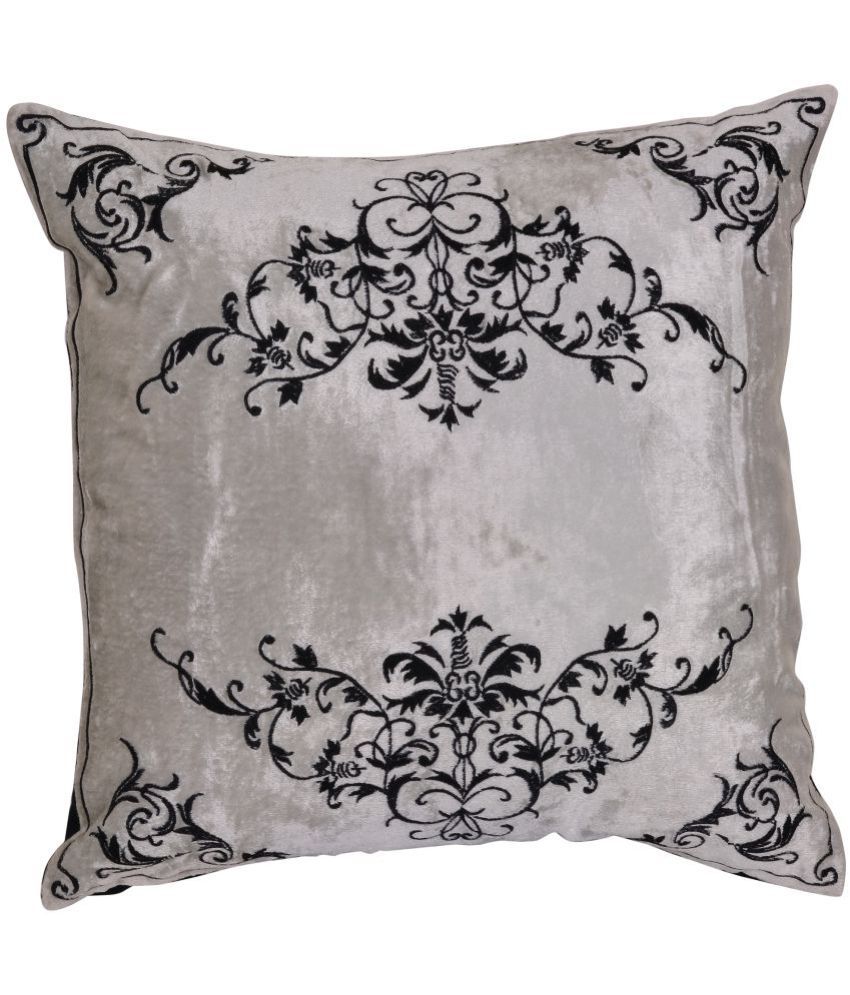 velvet cushion covers