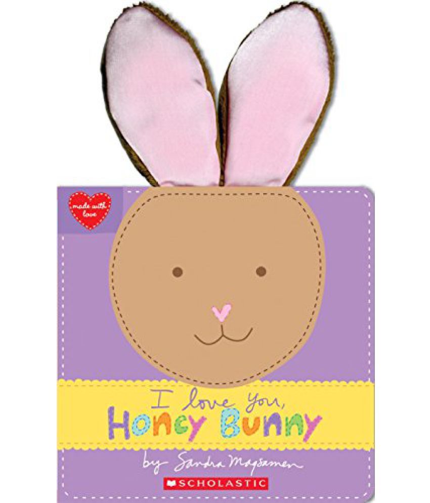 honey bunny teddy