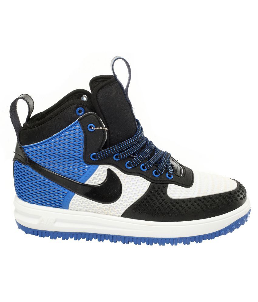 nike af1 duckboot low