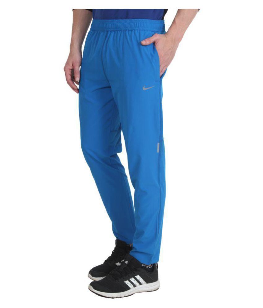 polyester pants nike