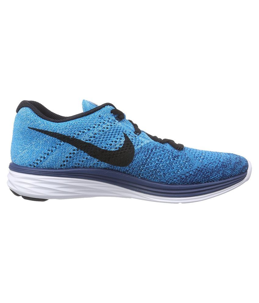 nike lunar flyknit 3