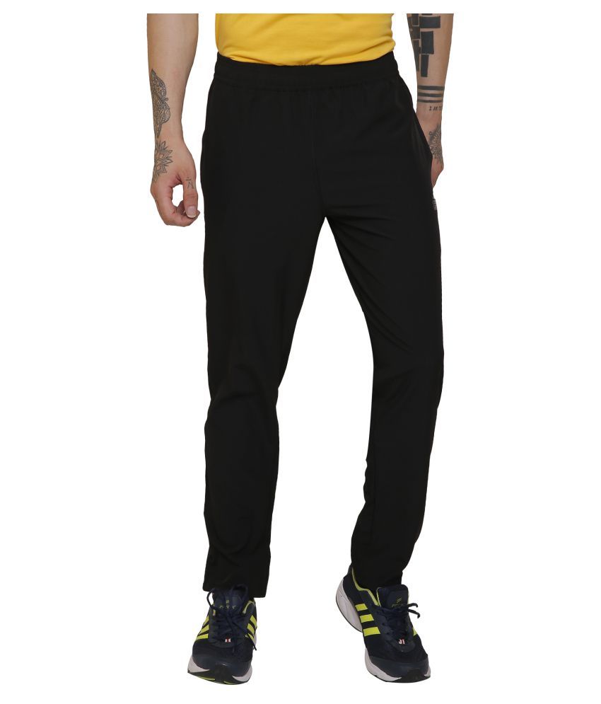 mens lycra track pants