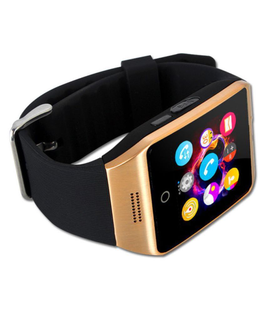 snapdeal mobile watch