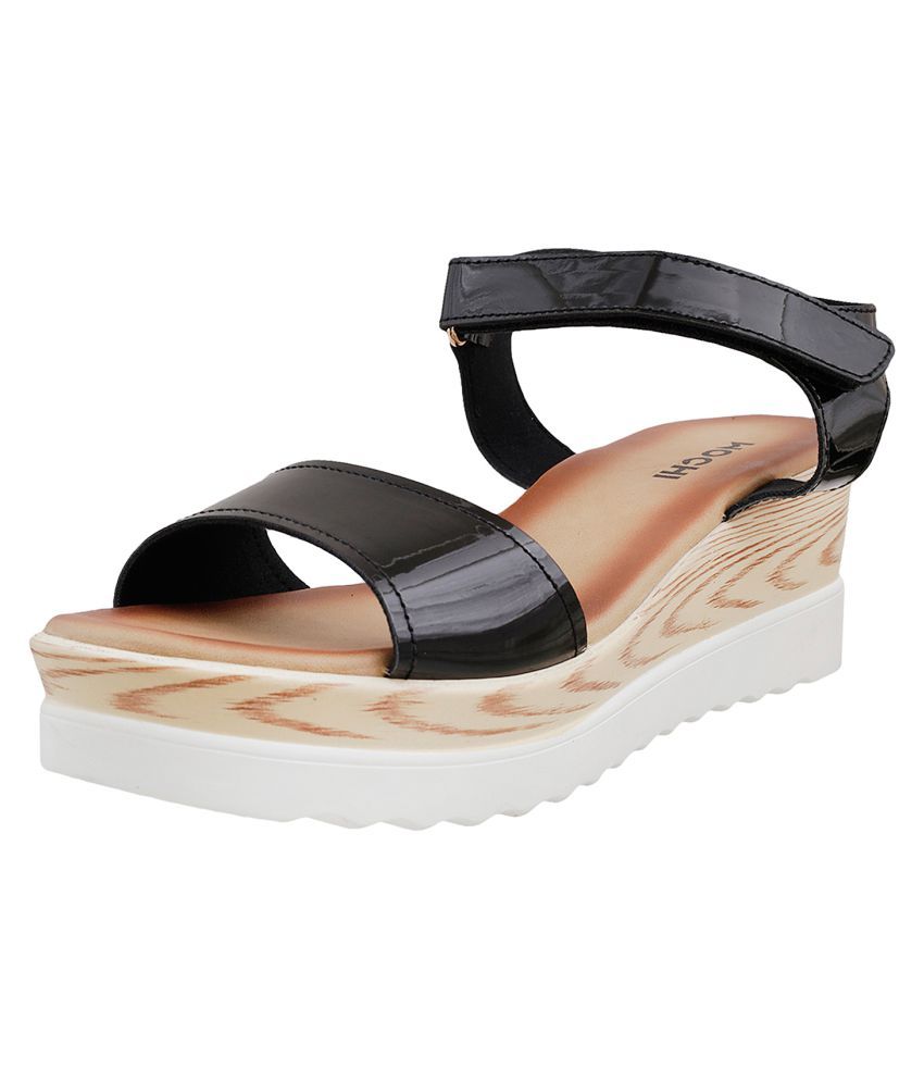 mochi high heels