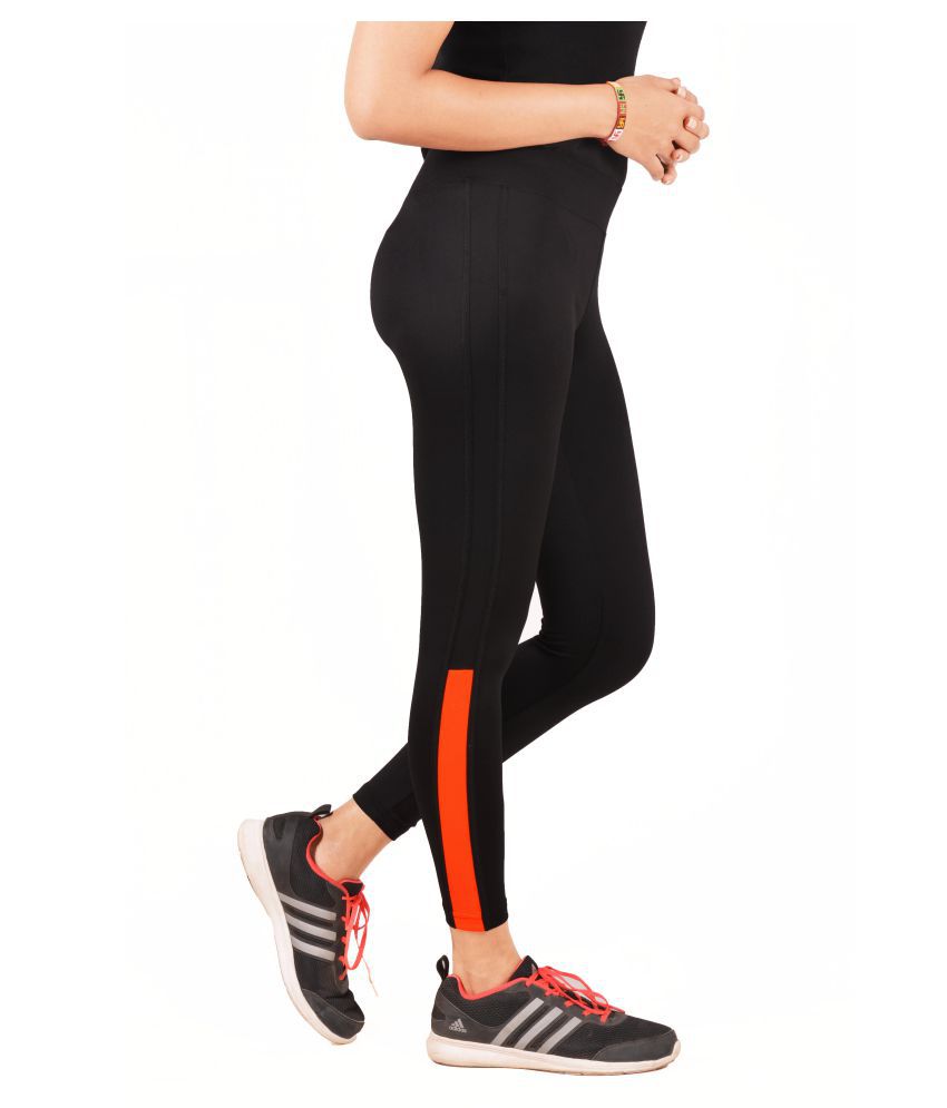 Buy Repugn Polyester Blend Tights Online at Best Prices in India - Snapdeal