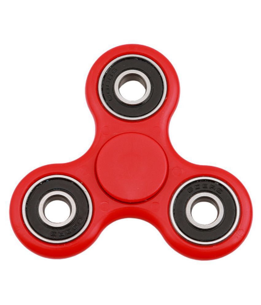gaming fidget spinner