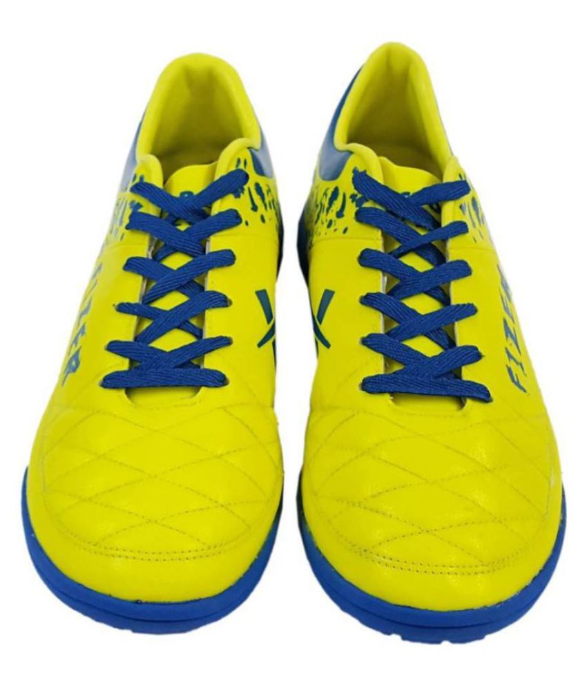 fizer football shoes