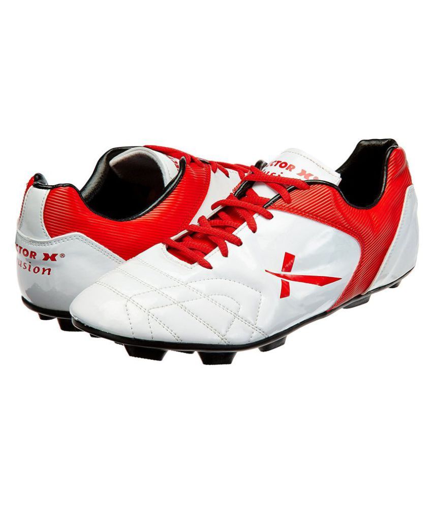 vector football boots