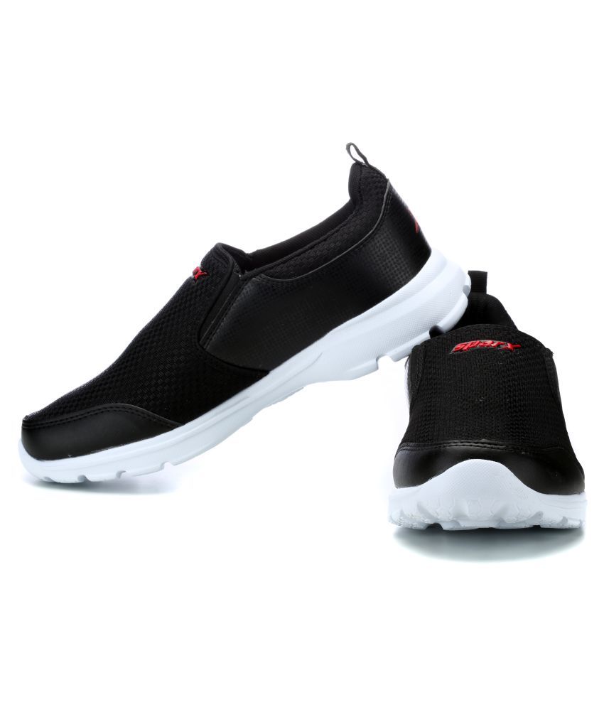 sparx sm 294 black