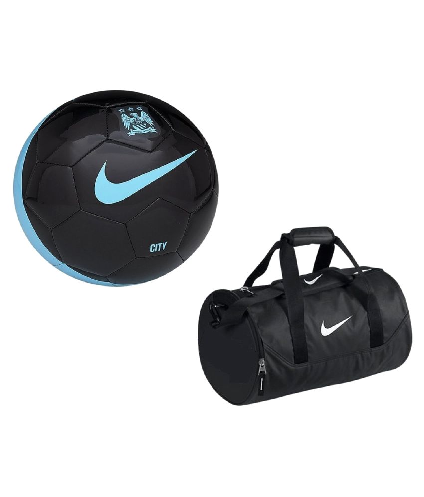 nike football ball bag