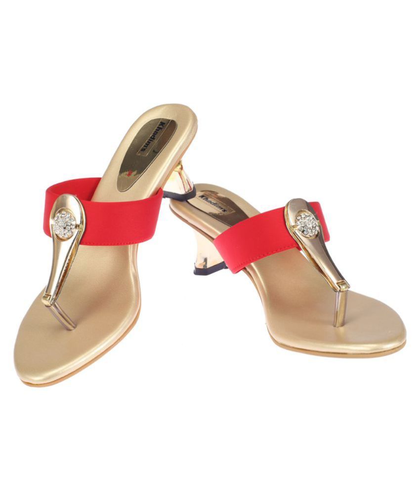 khadims high heels