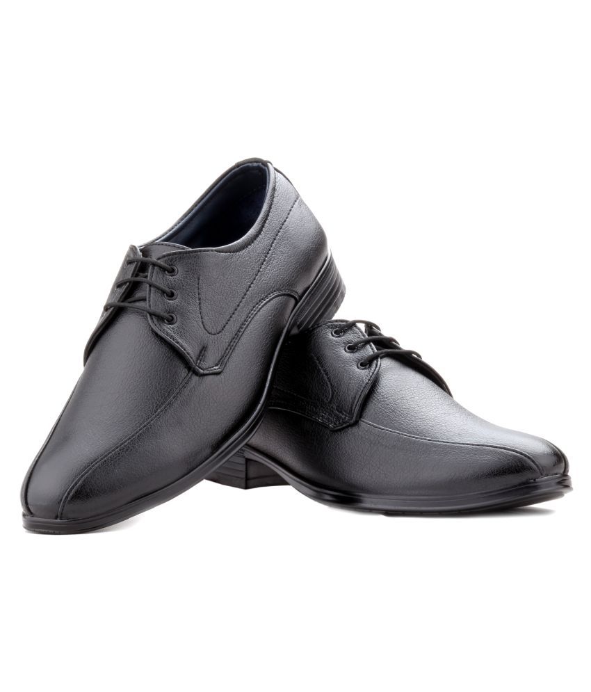 zebra formal shoes