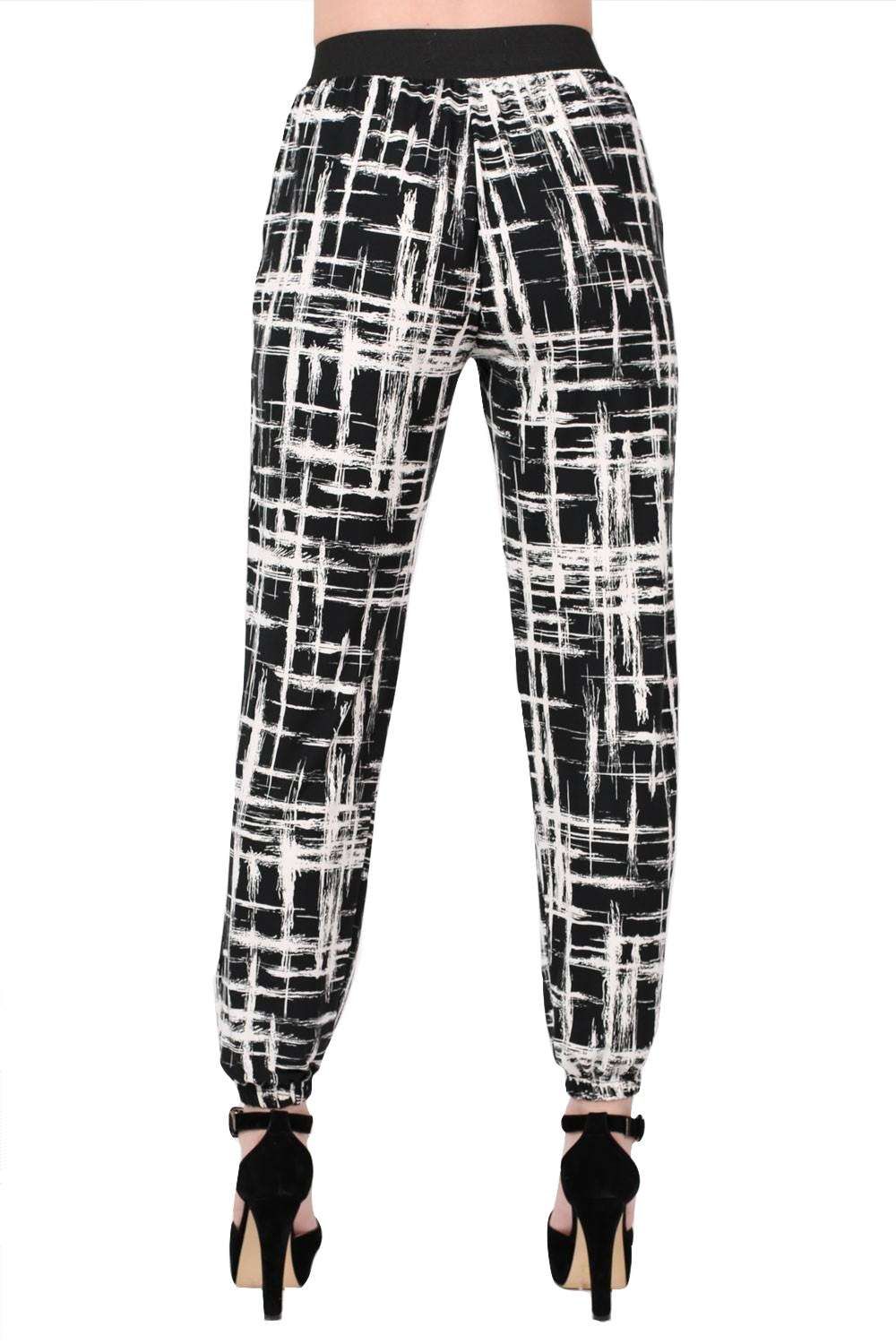 mens polyester jogger pants