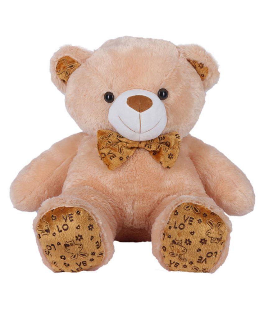 teddy bear soft toy