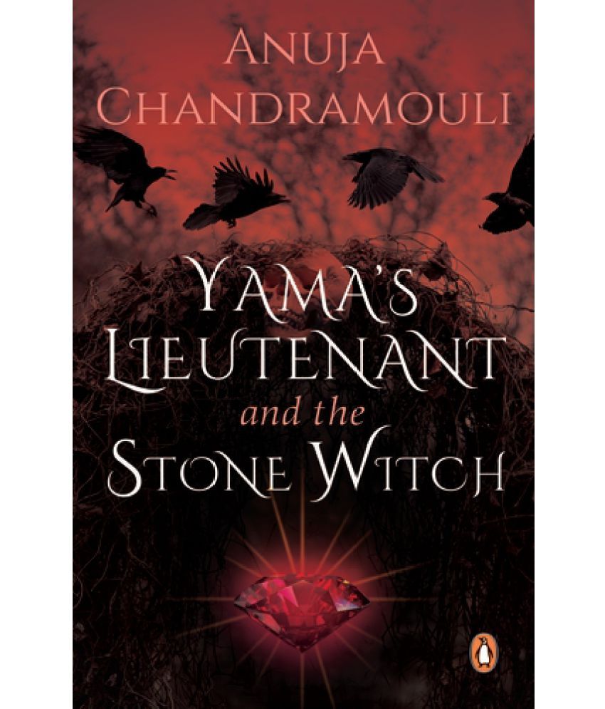     			Yama’s Lieutenant and The Stone Witch