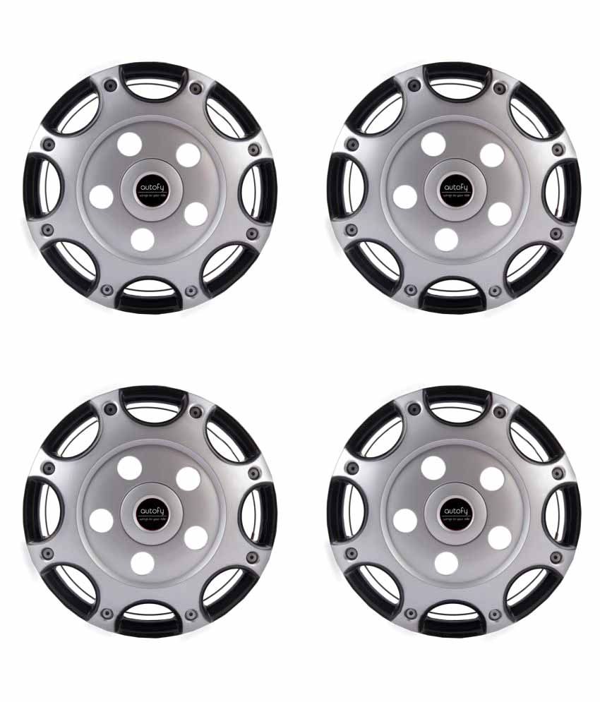 15 inch 4 lug wheel covers