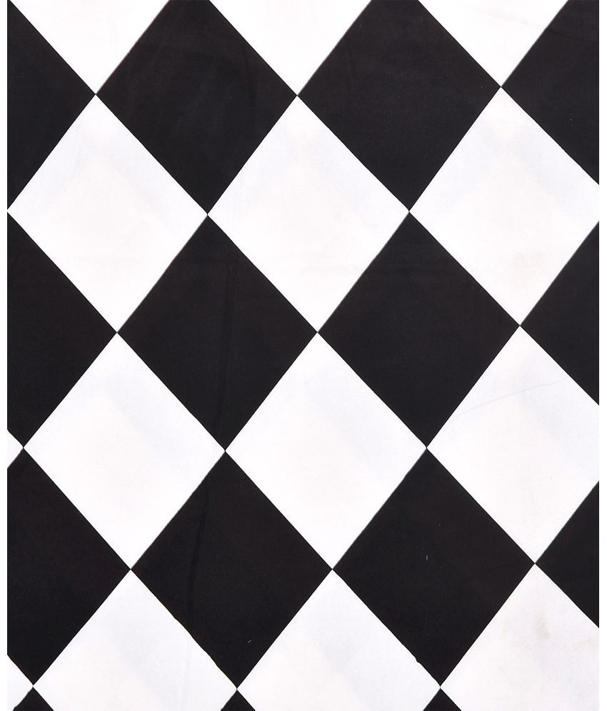 Navya Creations Single Poly Cotton Geometrical Blanket Buy Navya Creations Single Poly Cotton