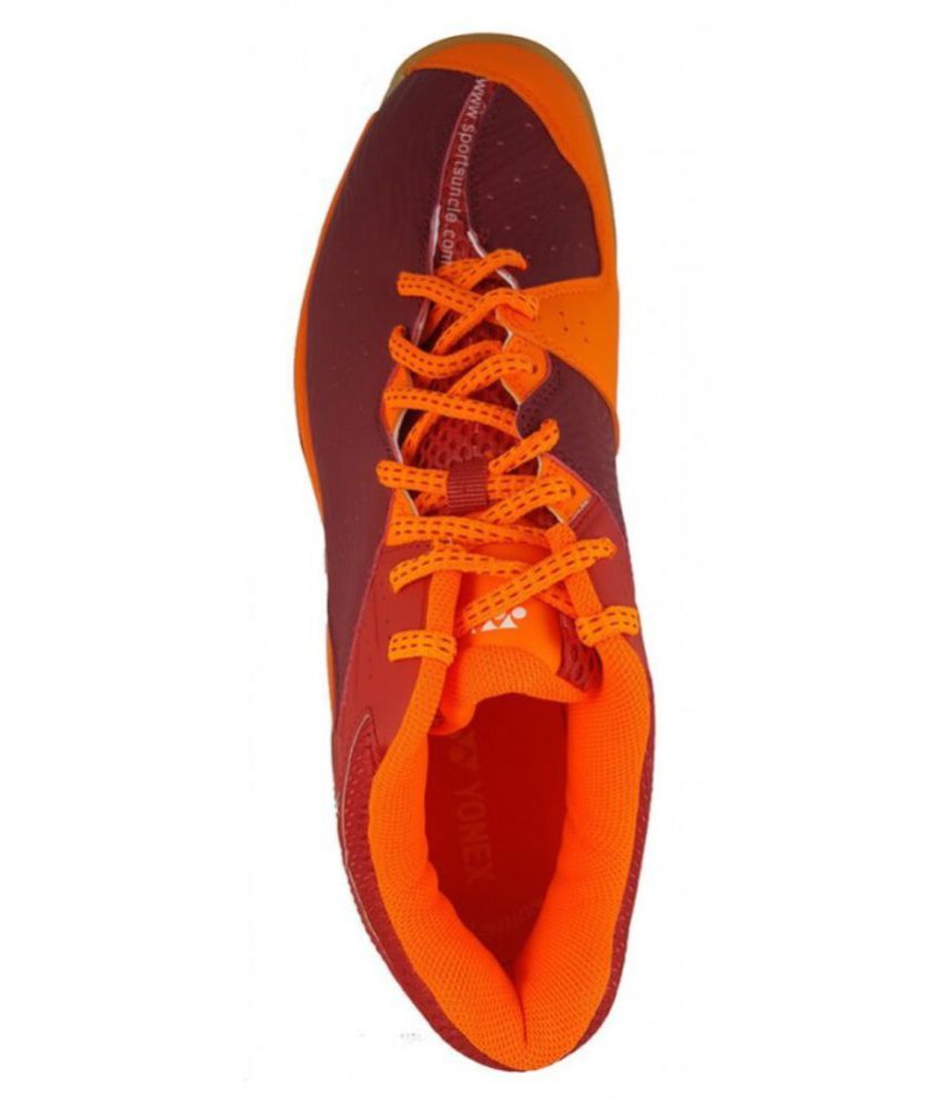 yonex indoor badminton shoes