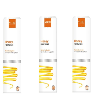 vlcc honey moisturizer price