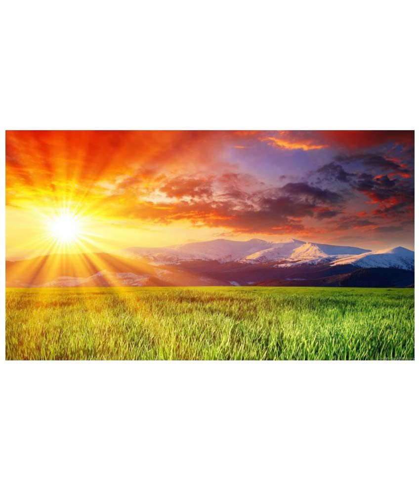 The sun rising slideshare picture