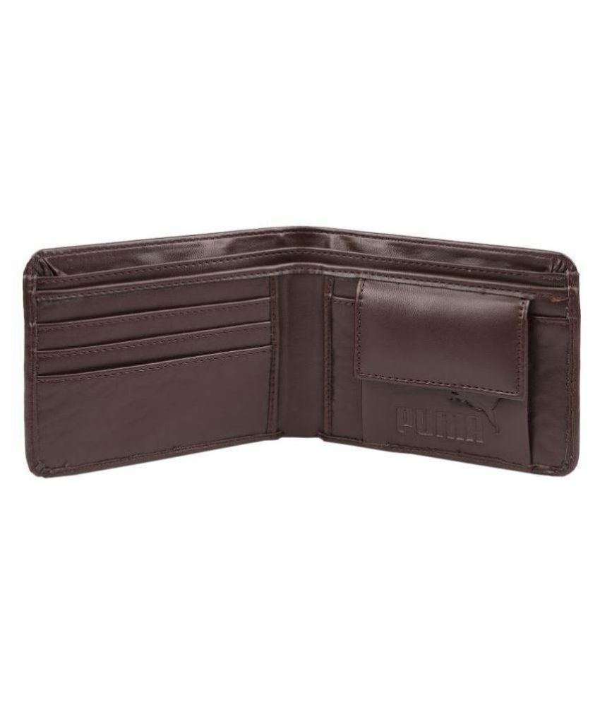 puma f1 wallet