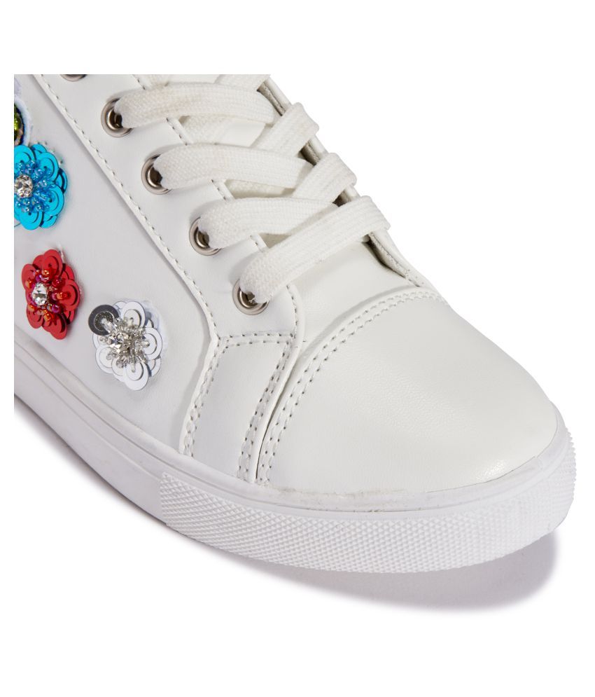 truffle collection shoes