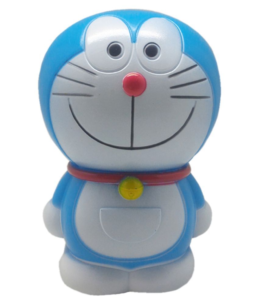 doraemon piggy bank price