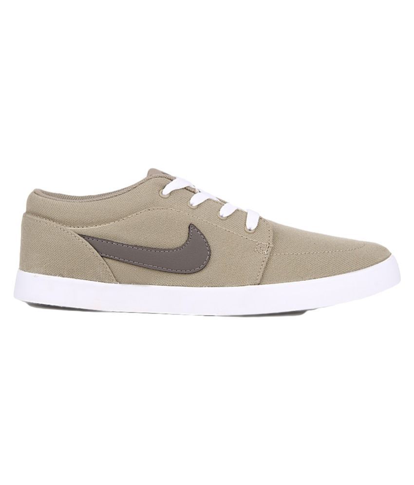 all beige nikes
