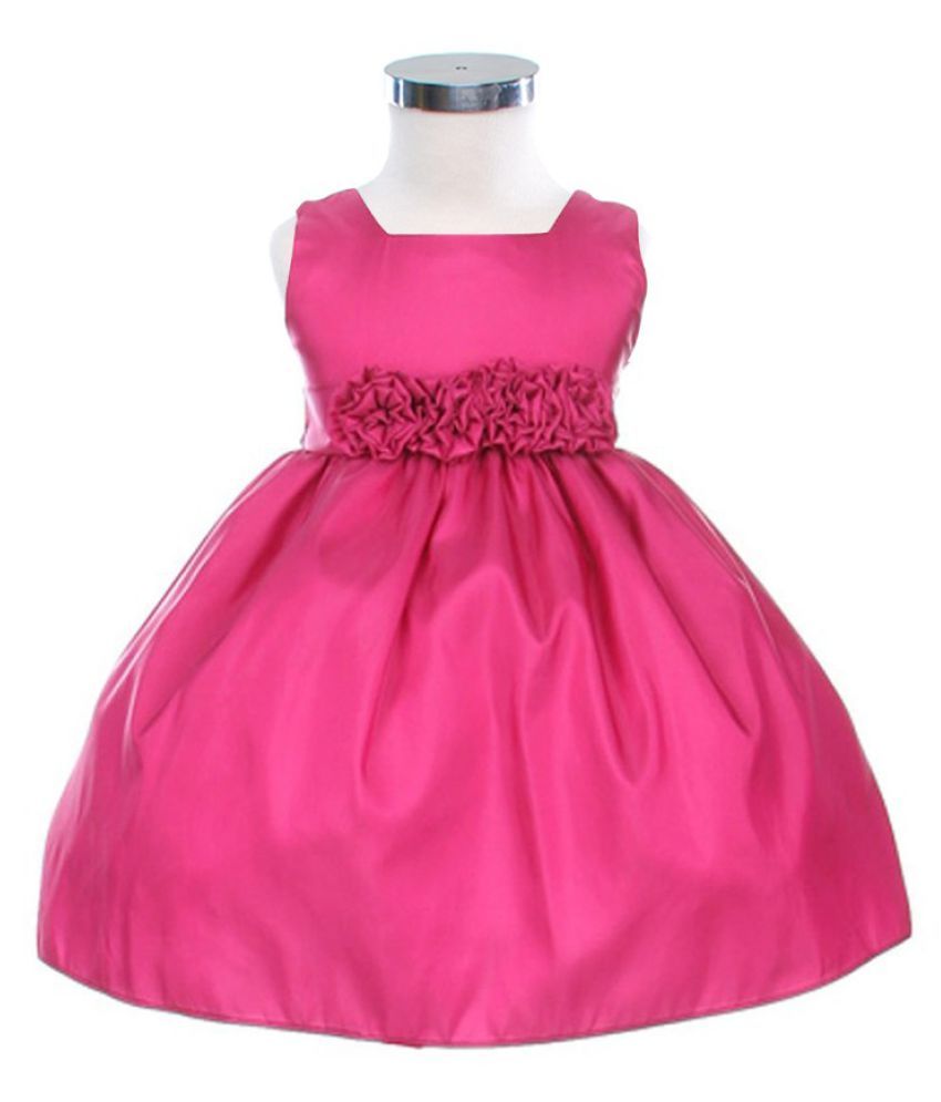 snapdeal 10 years girl dress