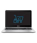 Asus R Series R558UQ-DM1106D Notebook Core i7 (7th Generation) 8 GB 39.62cm(15.6) DOS 2 GB Blue