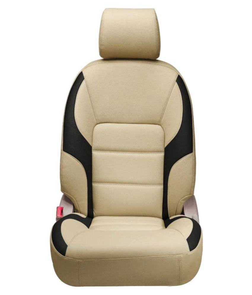 Auto Classic Leather Car Seat Covers Buy Auto Classic Leather Car Seat Covers Online at Low