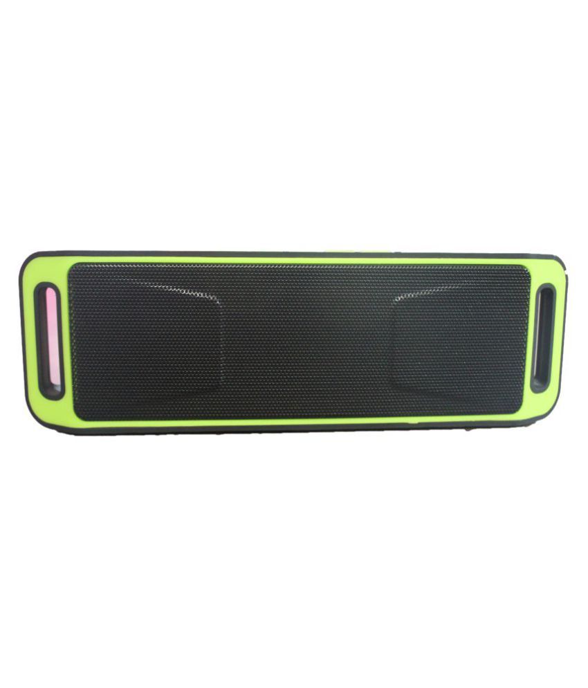 inext bluetooth speaker bt 515