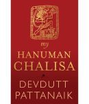 My Hanuman Chalisa by Devdutt Pattanaik