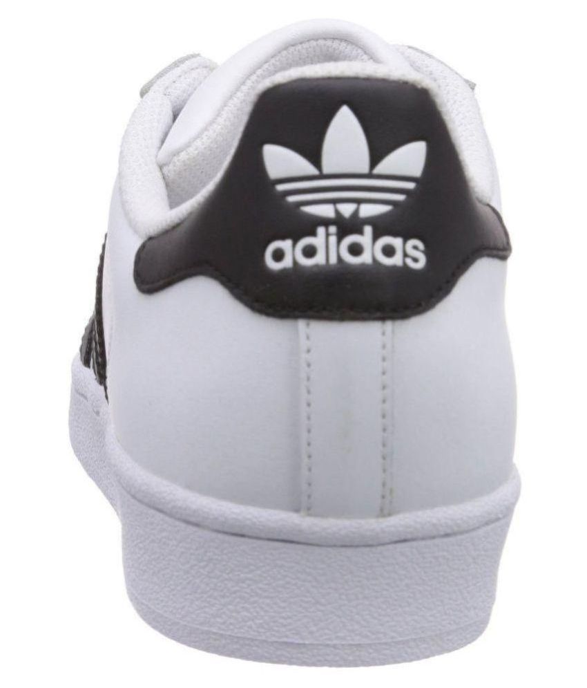 Adidas Superstar Sneakers White Casual Shoes Buy Adidas