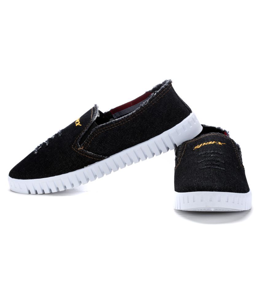 sparx casual shoes for women's