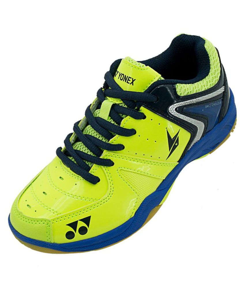 Yonex Multi Color Indoor Court Shoes 