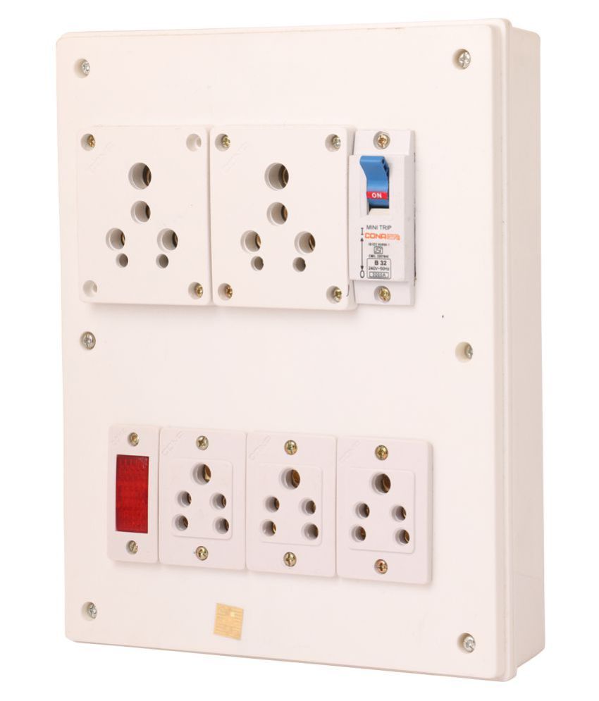 buy-bahul-power-strip-extension-multi-outlet-board-fitted-with-5-cona