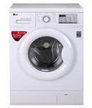 LG 6 Kg FH0H3NDNL02 Fully Automatic Fully Automatic Front Load Washing Machine