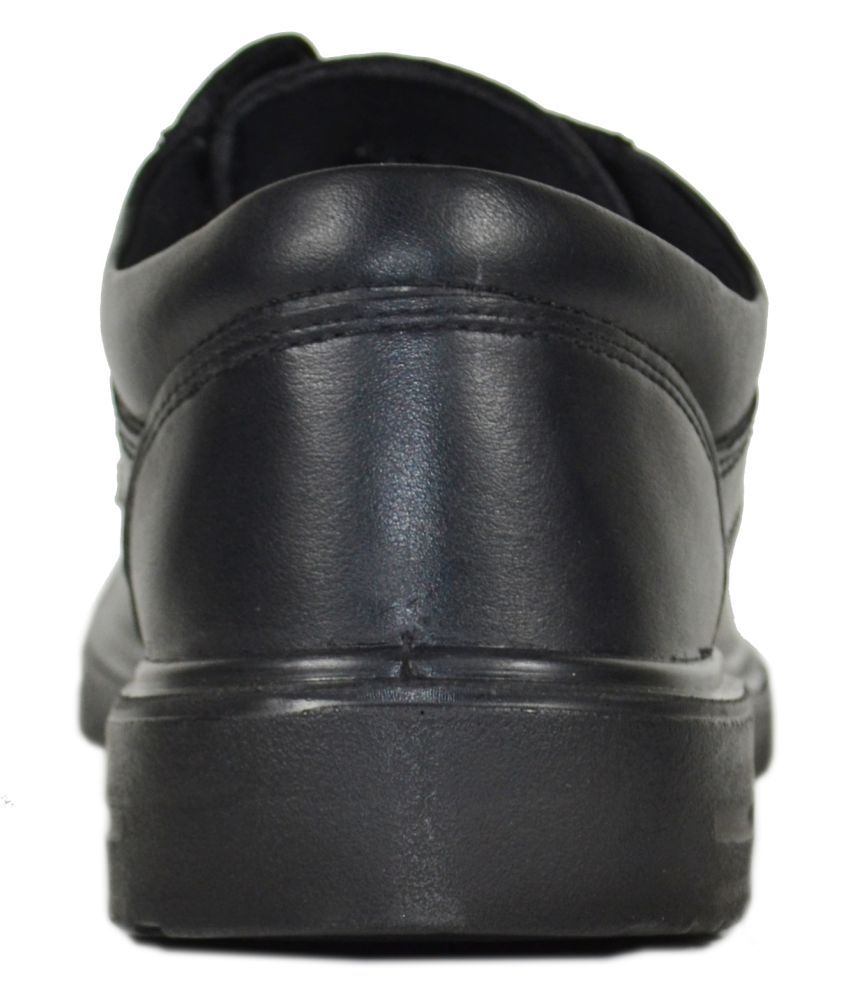 tsf leather shoes