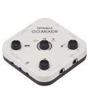 Roland Roland GO: Mixer Audio Mixer for smartphones Digital Mixers