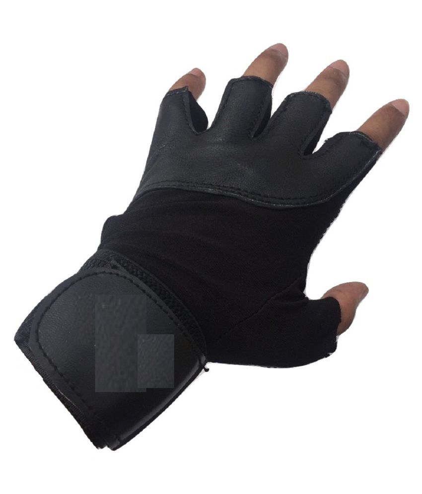 gym gloves snapdeal