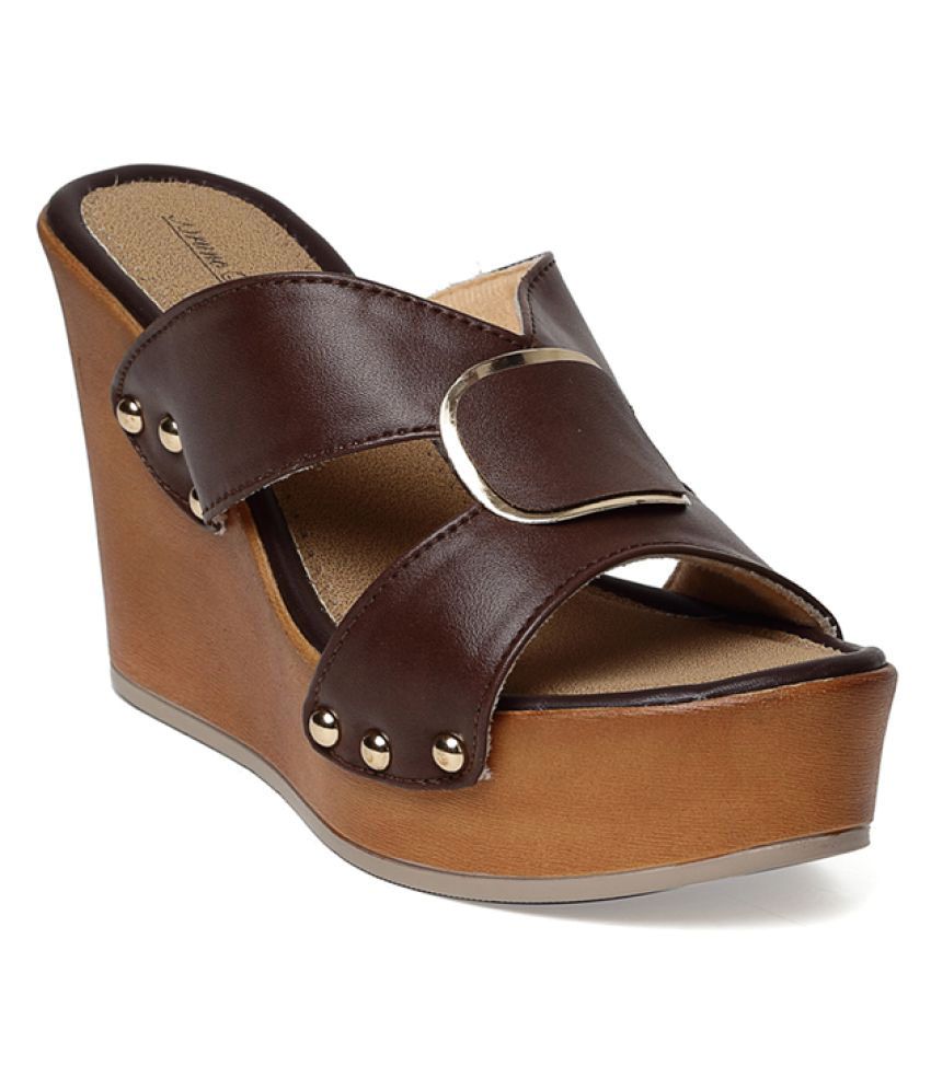bruno manetti wedges