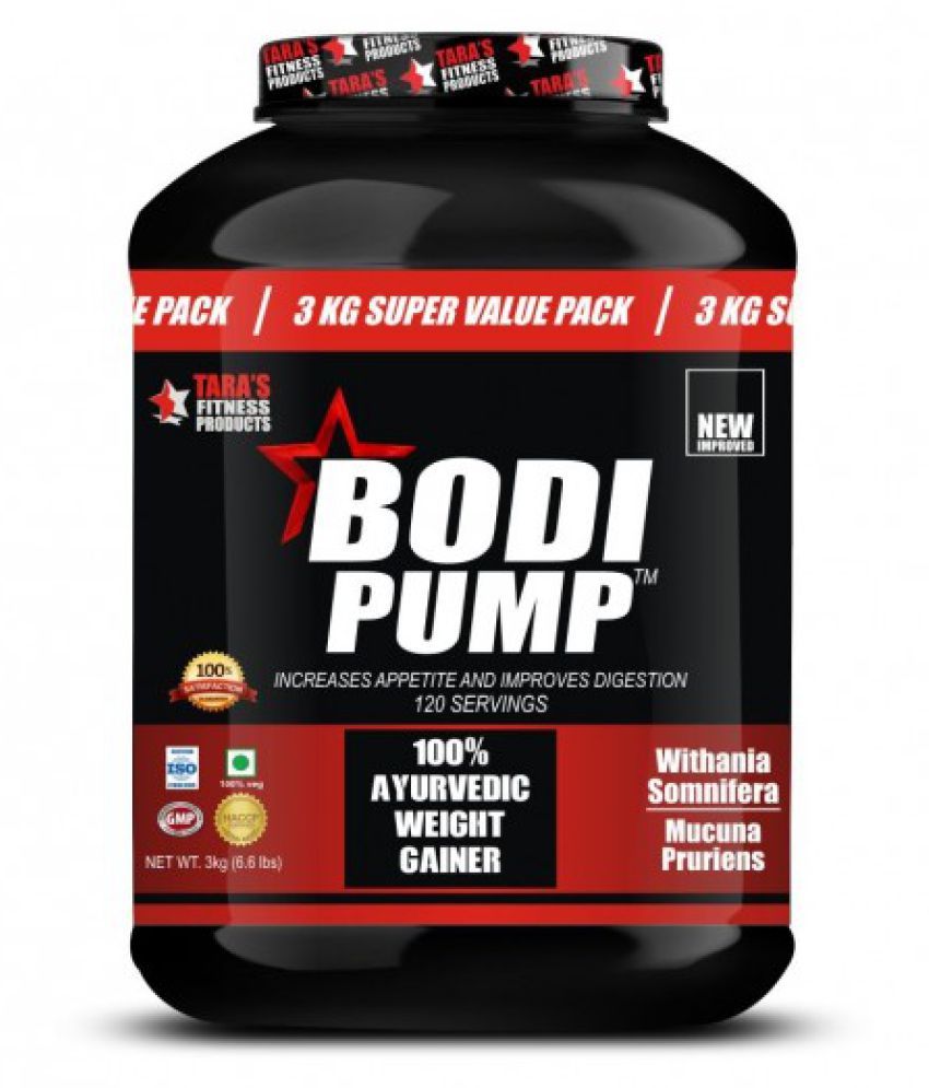 Tara Fitness Products Weight Gainer 3 kg Weight Gainer Powder Buy Tara Fitness Products Weight